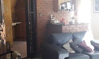 Imagem 4: Casa Sobrado à Venda em Jardim Avelino - São Paulo