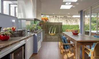 Imagem 6: Casa com 4 dormitórios à venda, 550 m² por R$ 5.900.000,00 - Jardim São Caetano - São Caet