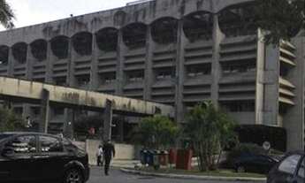 Imagem 4: VENDA / ALUGA!!! Terreno + Prédio Comercial - Próximo ao Shopping Iguatemi