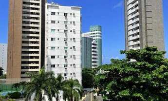 Imagem 4: Apartamento com 3 Quartos à venda, 194 m² - Ondina - Salvador/BA