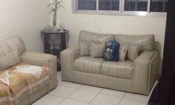 Imagem 2: CASA RESIDENCIAL em SÃO PAULO - SP, MOOCA