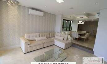 Imagem 5: Apartamento com 4 dormitórios à venda, 200 m² por R$ 1.100.000,00 - Jardim São Jorge - Gua