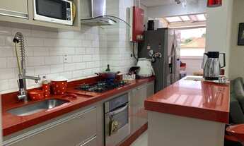 Imagem 7: Apartamento com 2 dormitórios à venda, 52 m² por R$ 405.000,00 - Vila Formosa - São Paulo