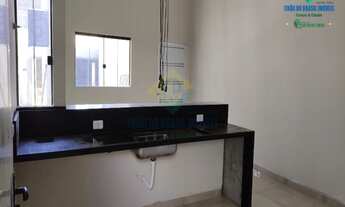 Imagem 6: CAMPO GRANDE - Casa Padrão - JARDIM TIJUCA