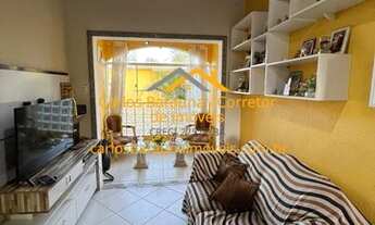 Imagem 7: Apartamento 2/4 térreo com varanda vista mar em stella maris