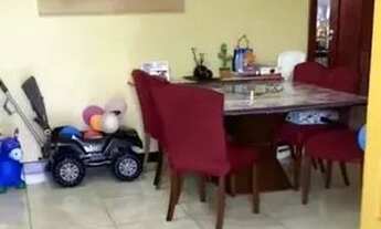 Imagem: Apartamento à venda com 90m2, 3 quartos