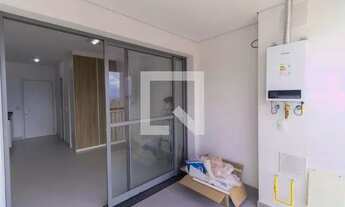 Imagem: Apartamento com 1 dormitório para alugar