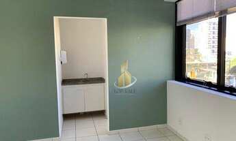 Imagem 3: Sala à venda, 31 m² por R$ 255.000,00 - Jardim Aquarius - São José dos Campos/SP