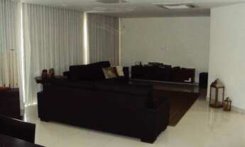 Imagem 5: Casa com 4 dormitórios à venda, 1000 m² por R$ 6.900.000,01 - Aldeia da Serra - Barueri/SP