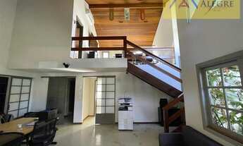 Imagem: São Paulo - Casa Comercial - Brooklin