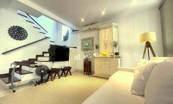 Imagem 3: Casa com 4 dormitórios à venda, 200 m² por R$ 1.650.000,00 - Barra da Tijuca - Rio de Jane