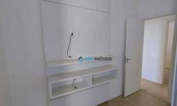 Imagem 4: Apartamento com 3 dormitórios para alugar, 80 m² por R$ 4.910,00/mês - Ponte Preta - Campi