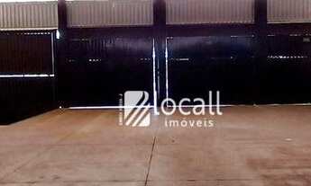 Imagem 3: Salão para alugar, 820 m² por R$ 11.800,00/mês - Estância Pica-pau-amarelo (Zona Rural)