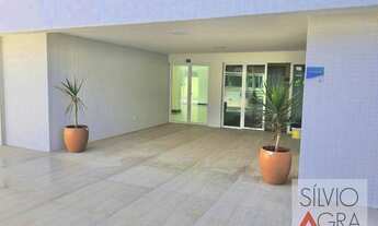 Imagem 8: Apartamento à venda, 63 m² por R$ 530.000,00 - Rio Vermelho - Salvador/BA