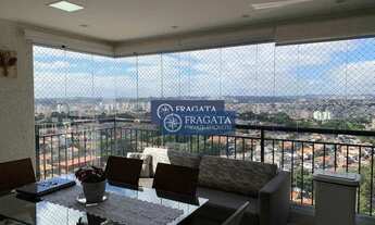 Imagem 2: Apartamento com 2 dormitórios à venda, 85 m² por R$ 1.010.000,00 - Vila Formosa - São Paul