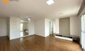 Imagem 3: Apartamento com 3 dormitórios para alugar, 102 m² por R$ 5.740,00/mês - Jaguaré - São Paul