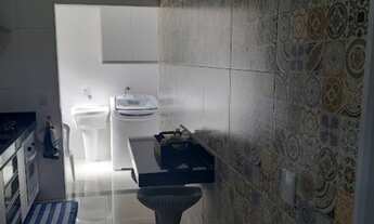 Imagem 4: Casa a Venda Jardim Residencial Vaughan, Sumaré