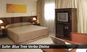 Imagem 2: Flat Mobilia Pool em Chácara Santo Antônio - São Paulo, SP