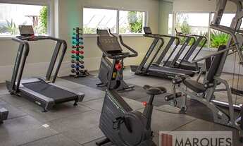 Imagem 5: Apartamento Kitchenette/Studio em Centro - Guarulhos