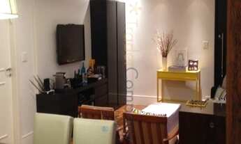 Imagem 2: SÃO PAULO - Apartamento Padrão - HIGIENOPOLIS