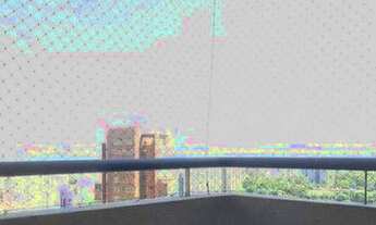 Imagem 6: Apartamento na cobertura no Morumbi 2 dorms 2 vagas 100m