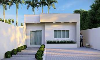 Imagem 2: Vendo casa completa em Guriri acabamento Luxo