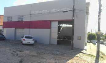 Imagem 3: Galpão à venda, 504 m² por R$ 950.000 - Planalto Ayrton Senna - Fortaleza/CE