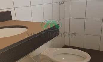 Imagem 7: Apartamento com 2 dormitórios para alugar, 48 m² por R$ 1.100,00/mês - Mirante Sul - Ribei