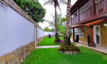 Imagem 6: Casa de condomínio para venda tem 900 metros quadrados com 5 quartos