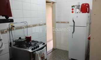 Imagem 7: Apartamento-LOCAÇÃO-Tijuca-Rio de Janeiro-RJ