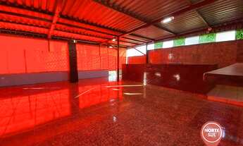 Imagem 2: Sala, 75 m² - venda por R$ 360.000,00 ou aluguel por R$ 2.500,00/mês - Residencial Bela Vi