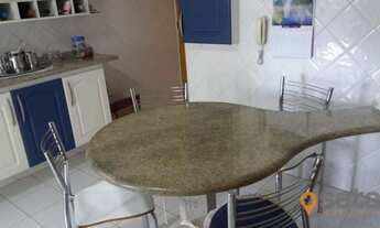 Imagem 7: Apartamento com 4 dormitórios à venda, 120 m² por R$ 800.000,00 - Jardim Aquarius - São Jo