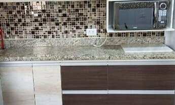 Imagem 7: Apartamento em São Bernardo do Campo 3 Dormitorios 2 Suites