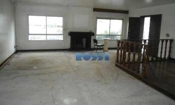 Imagem 4: Sobrado com 4 dormitórios, 400 m² - venda por R$ 1.800.000,00 ou aluguel por R$ 12.000,00