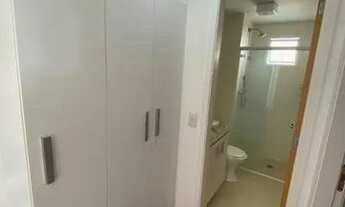 Imagem 5: Quot;Apartamento Aconchegante de 1 Dormitório para Alugar, 44 m² - Sumarezinho: Seu Novo