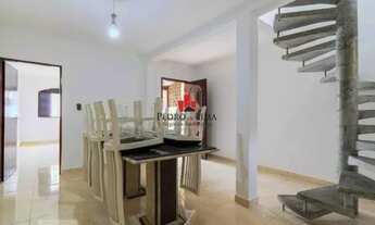 Imagem 5: Sobrado Frontal na Penha de França