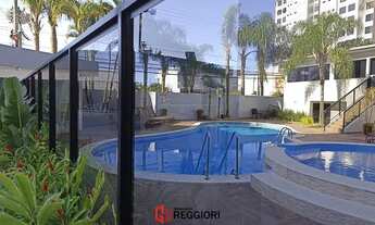 Imagem 2: APTO 2DORMS 1VAGA FAZENDA ITAJAÍ