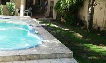 Imagem: Casa de veraneio Arembepe