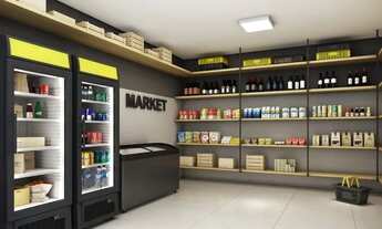 Imagem 5: Apartamento para venda tem 48 metros quadrados com 2 quartos em Novo Aleixo - Manaus - Ama