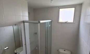 Imagem 6: Apto padrão - aceita imovel de maior valor