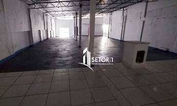 Imagem 2: Galpão para alugar, 1200 m² por R$ 12.000,00/mês - Centro - Juiz de Fora/MG
