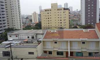 Imagem 4: Apartamento com 1 dormitório para alugar, 43 m² por R$ 1.765,00 - Vila Nair - São Paulo/SP