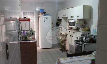 Imagem 3: Sobrado residencial à venda, Nova Era, Caieiras