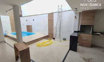 Imagem 6: Casa com 3 quartos à venda, 130 m² - Vila Nova - Vila Velha/ES