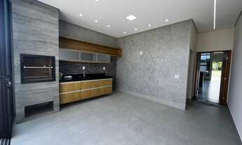 Imagem 5: CASA RESIDENCIAL em SALTO - SP, RESIDENCIAL LAGOS D'ICARAÍ