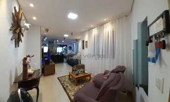 Imagem 4: Casa com 4 dormitórios à venda, 245 m² por R$ 990.000 - Condomínio Village do Gramado - La