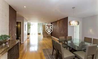 Imagem 4: Cobertura para locação, por R$18.900,00, no Mercês - Curitiba/PR