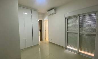 Imagem 6: Apartamento para aluguel possui 142 m² com 3 suítes em Royal Park - Campo Grande - MS