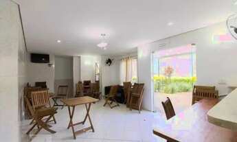 Imagem 5: Apartamento com 2 dormitórios para alugar, 50 m² por R$ 2.940,00/mês - Quarta Parada - São