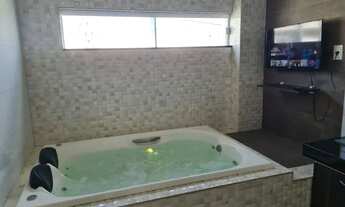 Imagem 7: Aluguel de casa Condomínio Sol Nascente etapa 3